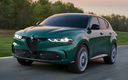 2024 Alfa Romeo Tonale Veloce (US)