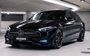 2022 Brabus D30 based on C-Class Estate