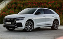 2020 Audi Q8 Plug-In Hybrid S line