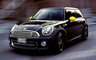 2012 Mini Cooper Ray Line