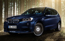 2013 Alpina XD3 Biturbo