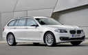 2013 BMW 5 Series Touring