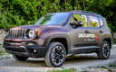 2016 Jeep Renegade Uncharted Edition