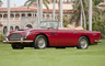 1964 Aston Martin DB5 Vantage Convertible