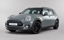 2018 Mini Cooper Clubman Business Edition