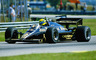 1985 Lotus 97T