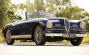 1947 Alfa Romeo 6C 2500 SS Cabriolet by Pininfarina