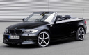 2008 AC Schnitzer ACS1 Cabrio