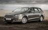 2014 Ford Mondeo Estate