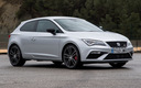 2017 Seat Leon SC Cupra 300