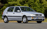 1991 Volkswagen Golf 5-door