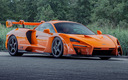 2020 McLaren Senna LM (US)