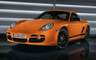 2008 Porsche Cayman S Sport Limited Edition