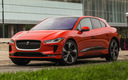 2019 Jaguar I-Pace (US)