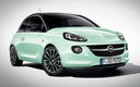 2017 Opel Adam Germany's Next Topmodel