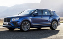 2020 Bentley Bentayga Speed