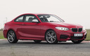 2014 BMW M235i Coupe (ZA)