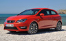 2015 Seat Ibiza SC FR