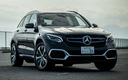 2020 Mercedes-Benz GLC F-Cell (JP)