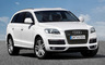 2007 Audi Q7 S line