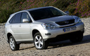 2003 Lexus RX