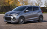 2015 Chevrolet Spark RS Concept