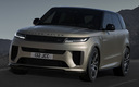 2023 Range Rover Sport SV Edition One