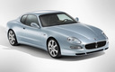 2004 Maserati Coupe