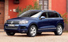 2010 Volkswagen Touareg