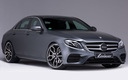 2016 Mercedes-Benz E-Class by Lorinser