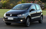 2013 Volkswagen Fox Selecao 5-door