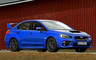 2014 Subaru WRX STI