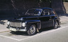 1964 Volvo PV544 F Sport