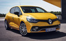 2016 Renault Clio RS