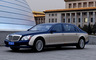 2010 Maybach 62