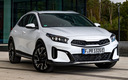 2022 Kia XCeed PHEV