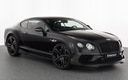 2016 Bentley Continental GT Speed by Startech