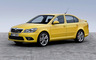 2009 Skoda Octavia RS