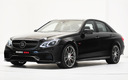 2013 Brabus 850 based on E-Class