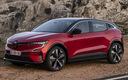 2022 Renault Megane E-Tech Electric