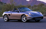 2003 Porsche Boxster (US)