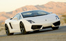 2008 Lamborghini Gallardo LP 560-4