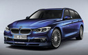 2017 Alpina B3 S Touring