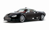 2002 Spyker C8 Double 12S