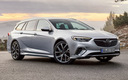 2017 Opel Insignia GSi Sports Tourer