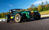 2012 Caterham Seven Superlight R600