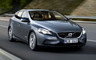 2012 Volvo V40