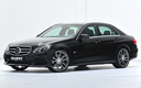 2013 Brabus D6 S based on E-Class