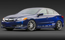 2012 Acura ILX Street Build