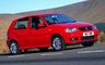 2000 Volkswagen Polo GTI 5-door (UK)